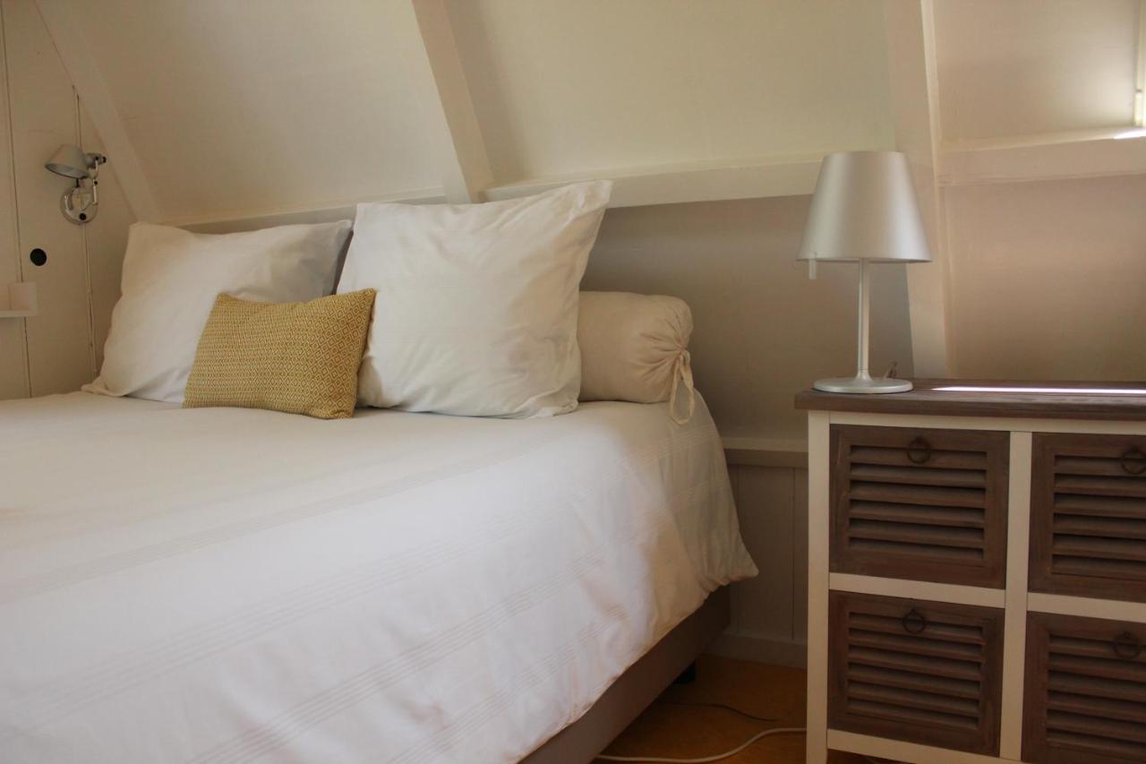 Bed and Breakfast Uniqueludique Middenbeemster Exterior foto
